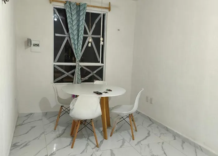 Me Facinas Dianis Apartment Tulum
