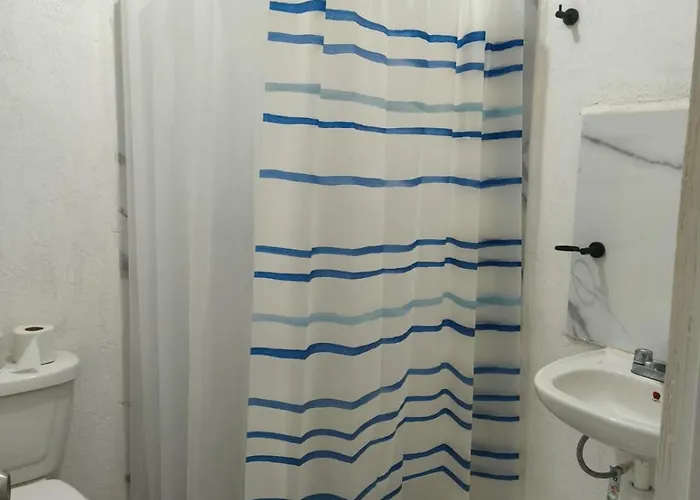 Apartment Me Facinas Dianis Tulum
